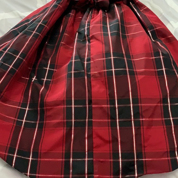 Girls holiday dress size 8 - Picture 7 of 7